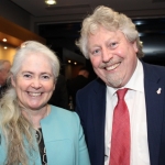 Garda Dave Sheehan event at the Limerick Strand Hotel, February 23, 2018. Picture: Sophie Goodwin/ilovelimerick 2018. All Rights Reserved