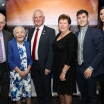 Garda Dave Sheehan event at the Limerick Strand Hotel, February 23, 2018. Picture: Sophie Goodwin/ilovelimerick 2018. All Rights Reserved
