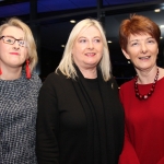 Garda Dave Sheehan event at the Limerick Strand Hotel, February 23, 2018. Picture: Sophie Goodwin/ilovelimerick 2018. All Rights Reserved