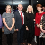 Garda Dave Sheehan event at the Limerick Strand Hotel, February 23, 2018. Picture: Sophie Goodwin/ilovelimerick 2018. All Rights Reserved