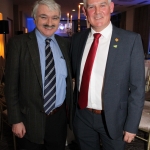 Garda Dave Sheehan event at the Limerick Strand Hotel, February 23, 2018. Picture: Sophie Goodwin/ilovelimerick 2018. All Rights Reserved