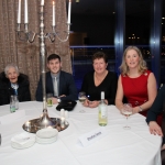 Garda Dave Sheehan event at the Limerick Strand Hotel, February 23, 2018. Picture: Sophie Goodwin/ilovelimerick 2018. All Rights Reserved