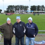 GARRYOWEN V CLONTARF, Limerick November 16, 2019. Picture: Geraróid and Elysha Folan.