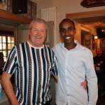 Pictured at Bobby Byrnes pub for the Gateway to Education pub quiz. Picture: Conor Owens/ilovelimerick.