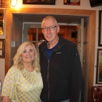 Pictured at Bobby Byrnes pub for the Gateway to Education pub quiz. Picture: Conor Owens/ilovelimerick.
