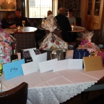 Pictured at Bobby Byrnes pub for the Gateway to Education pub quiz. Picture: Conor Owens/ilovelimerick.