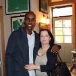 Pictured at Bobby Byrnes pub for the Gateway to Education pub quiz. Picture: Conor Owens/ilovelimerick.