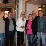 Pictured at Bobby Byrnes pub for the Gateway to Education pub quiz. Picture: Conor Owens/ilovelimerick.