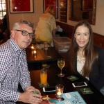 Pictured at Bobby Byrnes pub for the Gateway to Education pub quiz. Picture: Conor Owens/ilovelimerick.