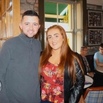 Pictured at Bobby Byrnes pub for the Gateway to Education pub quiz. Picture: Conor Owens/ilovelimerick.