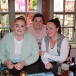 Pictured at Bobby Byrnes pub for the Gateway to Education pub quiz. Picture: Conor Owens/ilovelimerick.