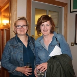 Pictured at Bobby Byrnes pub for the Gateway to Education pub quiz. Picture: Conor Owens/ilovelimerick.