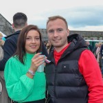 Gavin James at King Johns Castle for Riverfest, May 1, 2022. Picture: Ava O Donoghue/ilovelimerick