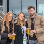 Gavin James at King Johns Castle for Riverfest, May 1, 2022. Picture: Ava O Donoghue/ilovelimerick