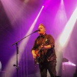 Gavin James at King Johns Castle for Riverfest, May 1, 2022. Picture: Ava O Donoghue/ilovelimerick