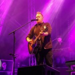Gavin James at King Johns Castle for Riverfest, May 1, 2022. Picture: Ava O Donoghue/ilovelimerick
