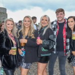 Gavin James at King Johns Castle for Riverfest, May 1, 2022. Picture: Ava O Donoghue/ilovelimerick