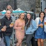 Gavin James at King Johns Castle for Riverfest, May 1, 2022. Picture: Ava O Donoghue/ilovelimerick