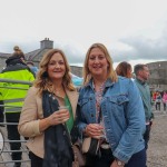 Gavin James at King Johns Castle for Riverfest, May 1, 2022. Picture: Claire O Dowd/ilovelimerick