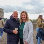 Gavin James at King Johns Castle for Riverfest, May 1, 2022. Picture: Claire O Dowd/ilovelimerick