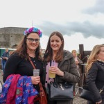 Gavin James at King Johns Castle for Riverfest, May 1, 2022. Picture: Claire O Dowd/ilovelimerick