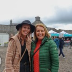 Gavin James at King Johns Castle for Riverfest, May 1, 2022. Picture: Claire O Dowd/ilovelimerick