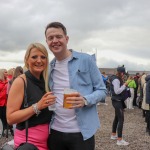 Gavin James at King Johns Castle for Riverfest, May 1, 2022. Picture: Claire O Dowd/ilovelimerick