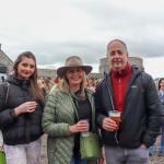 Gavin James at King Johns Castle for Riverfest, May 1, 2022. Picture: Claire O Dowd/ilovelimerick