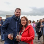 Gavin James at King Johns Castle for Riverfest, May 1, 2022. Picture: Claire O Dowd/ilovelimerick