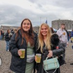 Gavin James at King Johns Castle for Riverfest, May 1, 2022. Picture: Claire O Dowd/ilovelimerick