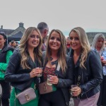 Gavin James at King Johns Castle for Riverfest, May 1, 2022. Picture: Claire O Dowd/ilovelimerick