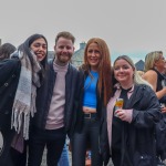 Gavin James at King Johns Castle for Riverfest, May 1, 2022. Picture: Claire O Dowd/ilovelimerick