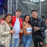 Gavin James at King Johns Castle for Riverfest, May 1, 2022. Picture: Claire O Dowd/ilovelimerick