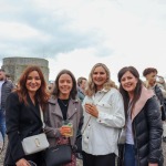 Gavin James at King Johns Castle for Riverfest, May 1, 2022. Picture: Claire O Dowd/ilovelimerick