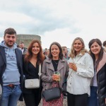 Gavin James at King Johns Castle for Riverfest, May 1, 2022. Picture: Claire O Dowd/ilovelimerick