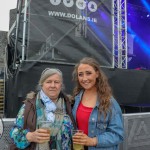 Gavin James at King Johns Castle for Riverfest, May 1, 2022. Picture: Claire O Dowd/ilovelimerick