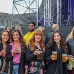 Gavin James at King Johns Castle for Riverfest, May 1, 2022. Picture: Claire O Dowd/ilovelimerick