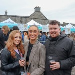 Gavin James at King Johns Castle for Riverfest, May 1, 2022. Picture: Claire O Dowd/ilovelimerick