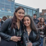 Gavin James at King Johns Castle for Riverfest, May 1, 2022. Picture: Claire O Dowd/ilovelimerick