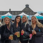 Gavin James at King Johns Castle for Riverfest, May 1, 2022. Picture: Claire O Dowd/ilovelimerick