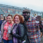 Gavin James at King Johns Castle for Riverfest, May 1, 2022. Picture: Claire O Dowd/ilovelimerick