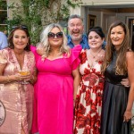 Spring Gathering at Glin Castle—a rare opportunity to experience the beauty and charm of this historic estate, took palce on Friday, May 9, 2025. Picture: Olena Oleksienko/ilovelimerick