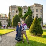 Spring Gathering at Glin Castle—a rare opportunity to experience the beauty and charm of this historic estate, took palce on Friday, May 9, 2025. Picture: Olena Oleksienko/ilovelimerick