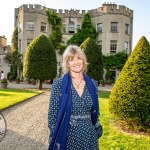 Spring Gathering at Glin Castle—a rare opportunity to experience the beauty and charm of this historic estate, took palce on Friday, May 9, 2025. Picture: Olena Oleksienko/ilovelimerick