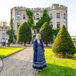 Spring Gathering at Glin Castle—a rare opportunity to experience the beauty and charm of this historic estate, took palce on Friday, May 9, 2025. Picture: Olena Oleksienko/ilovelimerick