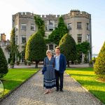 Spring Gathering at Glin Castle—a rare opportunity to experience the beauty and charm of this historic estate, took palce on Friday, May 9, 2025. Picture: Olena Oleksienko/ilovelimerick