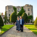 Spring Gathering at Glin Castle—a rare opportunity to experience the beauty and charm of this historic estate, took palce on Friday, May 9, 2025. Picture: Olena Oleksienko/ilovelimerick