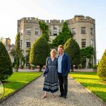 Spring Gathering at Glin Castle—a rare opportunity to experience the beauty and charm of this historic estate, took palce on Friday, May 9, 2025. Picture: Olena Oleksienko/ilovelimerick