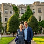 Spring Gathering at Glin Castle—a rare opportunity to experience the beauty and charm of this historic estate, took palce on Friday, May 9, 2025. Picture: Olena Oleksienko/ilovelimerick