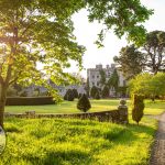 Spring Gathering at Glin Castle—a rare opportunity to experience the beauty and charm of this historic estate, took palce on Friday, May 9, 2025. Picture: Olena Oleksienko/ilovelimerick